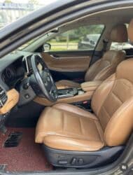 датчик спидометр: Hyundai Grandeur: 2018 г., 2.4 л, Автомат, Гибрид — 12