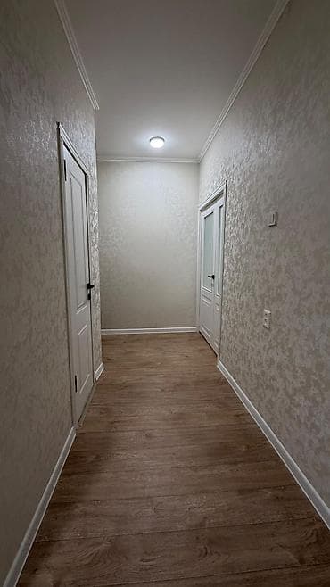 ts group: 1 комната, 36 м², 106 серия, 6 этаж, Евроремонт — 5