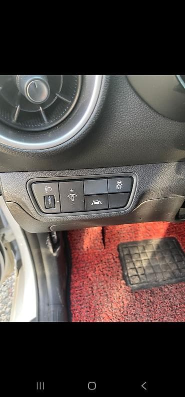 киа к3 2017: Kia K3: 2019 г., 1.6 л, Автомат, Бензин, Седан — 7