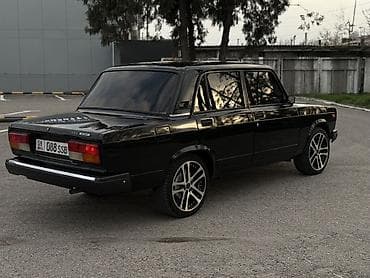 зеркала продаю: ВАЗ (ЛАДА) 2107: 2011 г., 1.6 л, Ручные, Бензин, Седан — 10