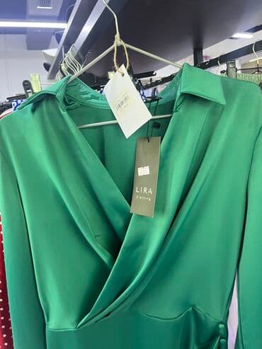 высокооплачиваемая работа для девушек бишкек: Вечерние платья — 1