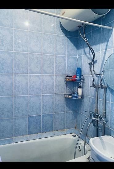 московская ибраимова: 1 комната, Собственник, Без подселения, С мебелью полностью, С мебелью частично — 3