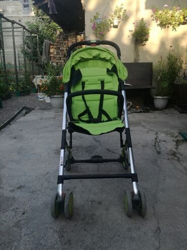 прогулочные коляски cam: Коляска, Новый — 3