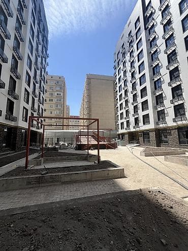 квартира 30 кв м купить: 1 комната, 50 м², Элитка, 5 этаж, Готовая ПСО (под самоотделку) — 3