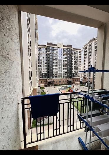 жк парк авеню купить квартиру: 2 комнаты, 64 м², Элитка, 4 этаж, Дизайнерский ремонт — 9