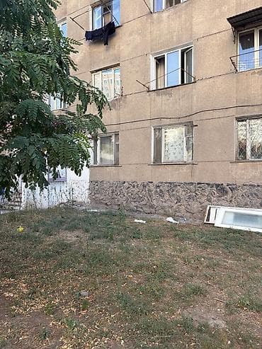 Недвижимость: 2 комнаты, 37 м², Политех 1 этаж — 4