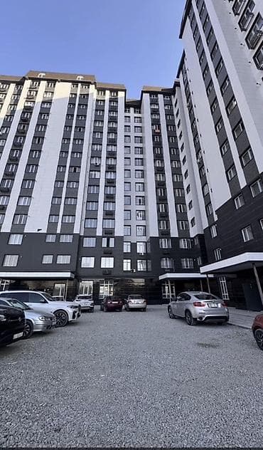 flat kant: 2 комнаты, 52 м² — 10