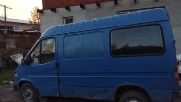 купить генератор форд транзит 2.5 дизель: Ford Transit: 1988 г., Механика, Бензин, Бус — 3