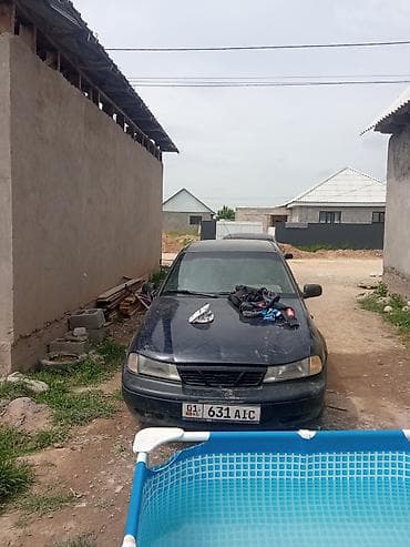 сайт по продаже авто в кыргызстане: Daewoo Nexia: 2003 г. — 2