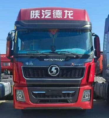 daf 480: Манипулятор, 2020 г. — 1