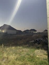 недостроенные дома в бишкеке: 5 соток, Для строительства, Красная книга — 12