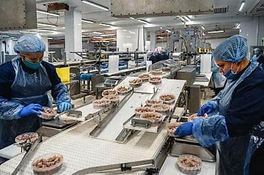 швеи аламедин 1: Упаковщица/фасовщица (упаковщик/фасовщик) - Компания: “OOO Балтийский — 3