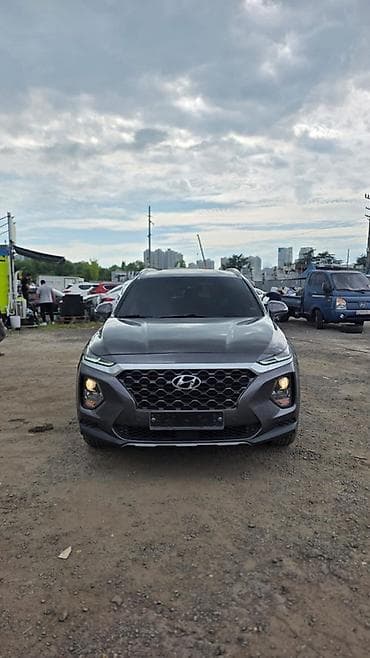 ej ve: Hyundai Grandeur: 2021 г., Автомат, Бензин, Седан — 4