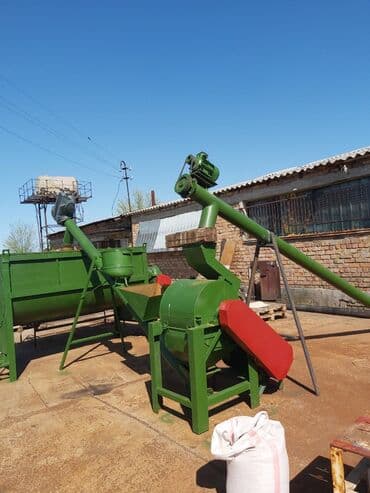 Дробилка линия промышленный. 
Делаем по заказу любой сложности !