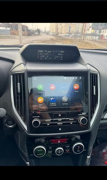 субаро ворестер: Subaru Forester: 2019 г., 2.5 л, Вариатор, Бензин, Кроссовер — 7