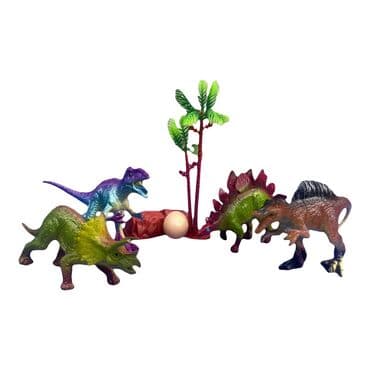 орбизный пистолет цена: 4 динозавра, островок, яйцо [ акция 50% ] - низкие цены в городе! | — 1