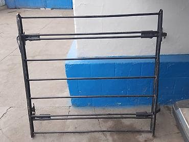 тюнинг глушителя: Корзина Сталь — 1