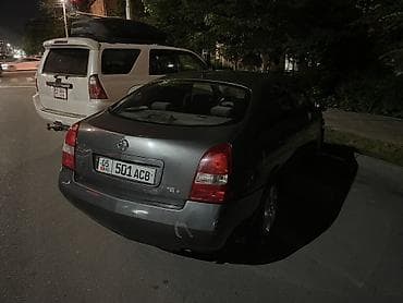 1 9 dci: Nissan Primera: 2003 г., 2.2 л, Механика, Бензин, Седан — 2