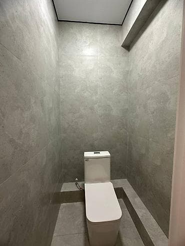 o2 development: 1 комната, 40 м², Элитка, 4 этаж, Евроремонт — 10