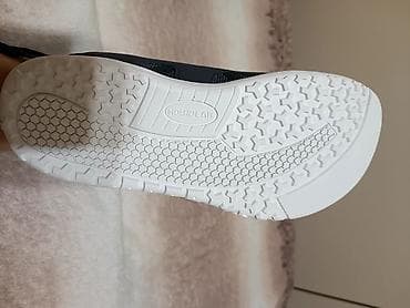nike react: Кроссовки, 40, & Other Stories, Новый, цвет - Серый, Самовывоз — 4