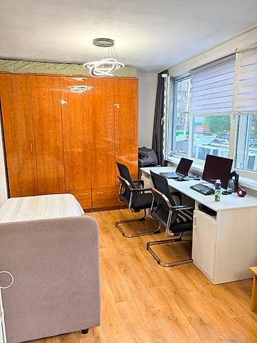 Недвижимость: 3 комнаты, 88 м², ул. Московская / Уметалиева 2 этаж — 7