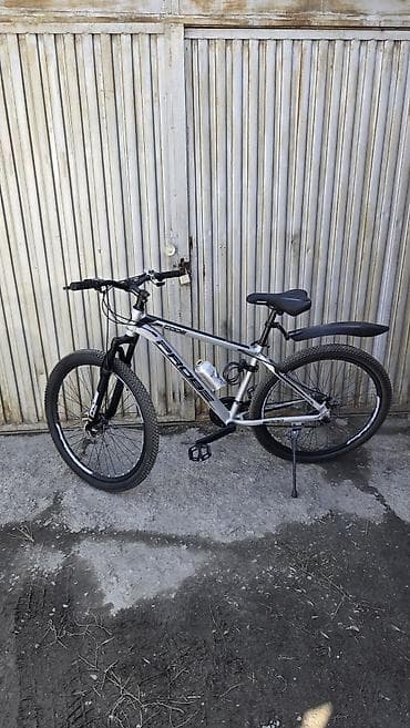 Горный велосипед, Алюминий, Б/у
