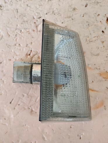 поворотники на виндом: Правый поворотник Fiat 1989 г., Б/у, Оригинал — 6