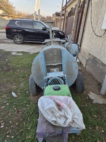 оборудование для пенобетона: Срочно продаю станок для пенабетона только один сезон работал 2 — 2