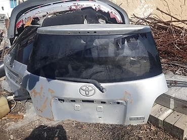 subaru forester 2020: Продаю багажник тайота ист цена 1500 срочноо — 1