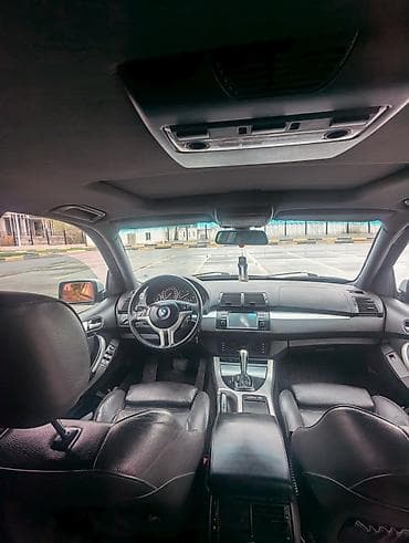 камаро бишкек: BMW X5: 2002 г., 3 л, Автомат, Бензин, Кроссовер — 7