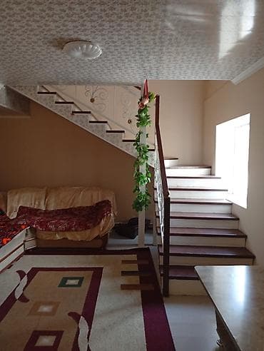 200 м², 6 комнат, Бронированные двери, Забор, огорожен