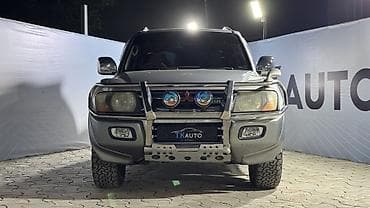 Mitsubishi Pajero: 1999 г., 3.5 л, Автомат, Бензин, Внедорожник