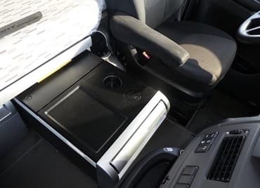 купить камаз с прицепом бу: Тягач, DAF, 2016 г. — 9