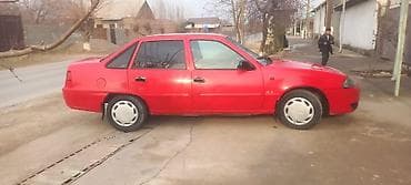 crv 2: Daewoo Nexia: 2010 г., 1.5 л, Механика, Бензин, Седан — 8