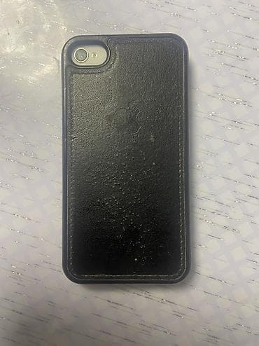 ipod 2: IPhone 4S, Б/у, 16 ГБ, Белый, Чехол — 4