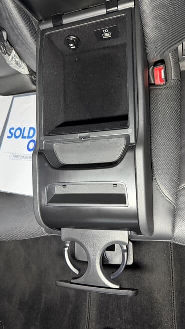 хундей: Hyundai Grandeur: 2019 г., 2.4 л, Автомат, Гибрид, Седан — 9