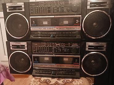 студийные калонки: Аудиотехника и усилители — подборка компонентов для домашней и — 1