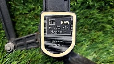 6d mark: BMW 2007 г., Б/у, Оригинал, Германия — 6