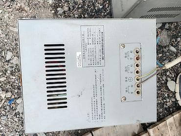 куплю стабилизатор: Стабилизатор напряжения, Однофазные — 4