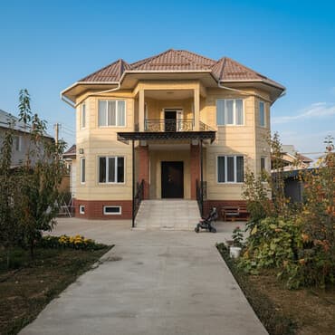 сокулуке дома: Аренда дом 
юго-восток
Ижара Уй Ош шаары ул.Исанова ориентир ОшТУ — 1