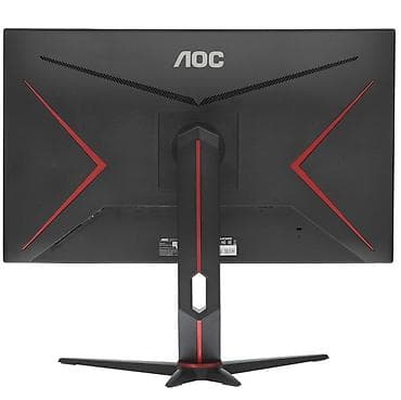 tab a9: Игровой монитор LCD27 AOC Q27G2U 2560x1440 — 4