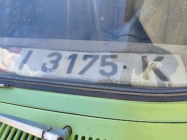 двигатель газ 2410: ГАЗ 24 Volga: 1973 г., Механика, Бензин, Пикап — 6