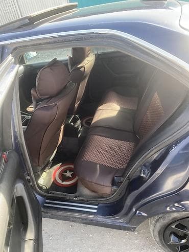 ангельские глазки бмв е34: BMW 5 series: 1992 г., 2.5 л, Механика, Бензин, Седан — 10