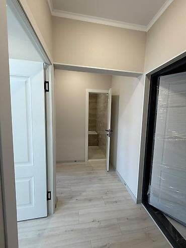 Квартиры: 1 комната, 54 м², Элитка, Технопарк Элитка, 9 этаж, Евроремонт — 10