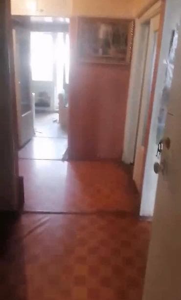 Квартиры: 3 комнаты, 80 м², 106 серия, 6 этаж, Требуется ремонт — 1