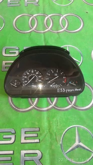 полировычный машынка: Щеток Приборов на Бмв е53 4.4 Рестайленг Авторазбор — 1