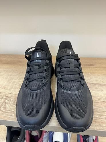 lining flex: Мужские кроссовки, 40, 41, 43, Новый, цвет - Черный, Самовывоз — 3