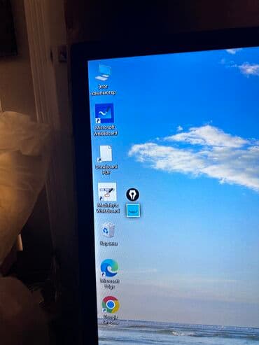 стол для мероприятий: Интерактивная панель‼️ продается интерактивный панель Led 85 — 4