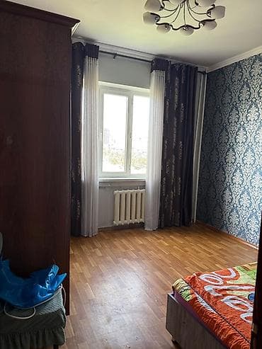 квартира 3 микрорайон: 3 комнаты, 71 м², 106 серия улучшенная — 8