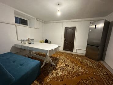 дом чолпоната: Коттедж, Виктория Каракол, Парковка, стоянка, Охраняемая территория, Барбекю — 9